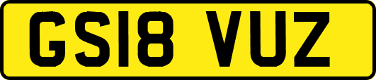 GS18VUZ