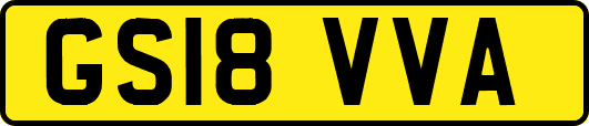 GS18VVA