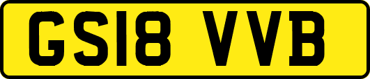 GS18VVB