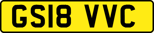 GS18VVC