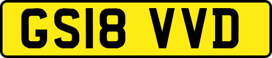 GS18VVD