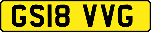 GS18VVG