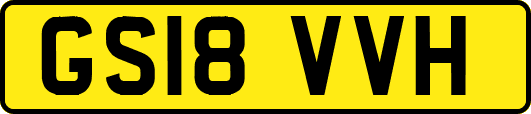 GS18VVH