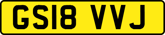 GS18VVJ