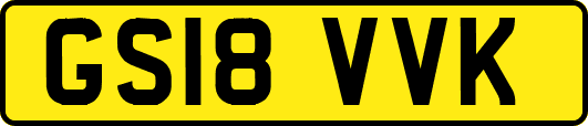 GS18VVK