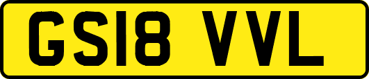 GS18VVL
