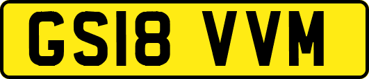 GS18VVM