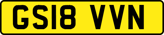 GS18VVN