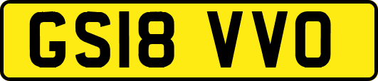 GS18VVO