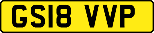 GS18VVP