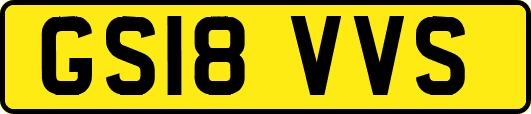GS18VVS