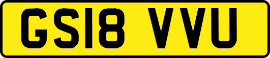 GS18VVU
