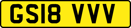 GS18VVV