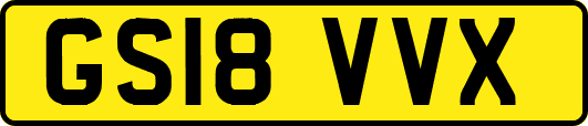 GS18VVX