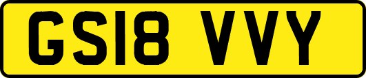 GS18VVY