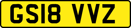 GS18VVZ