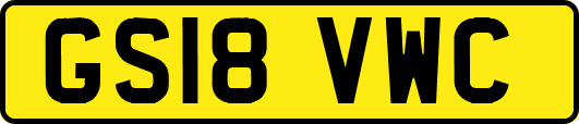 GS18VWC