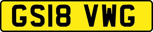 GS18VWG