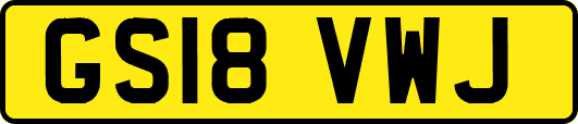 GS18VWJ