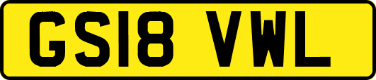 GS18VWL