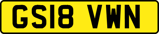 GS18VWN
