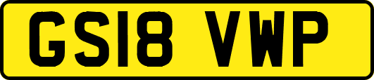 GS18VWP