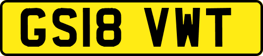 GS18VWT