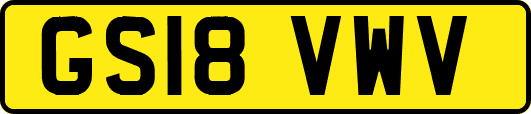 GS18VWV