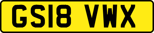 GS18VWX