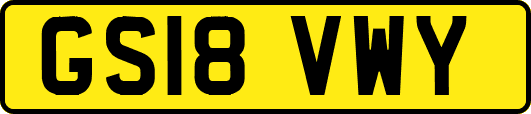 GS18VWY