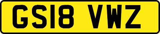 GS18VWZ