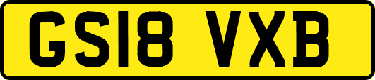 GS18VXB