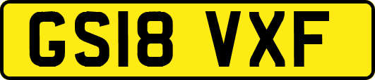 GS18VXF