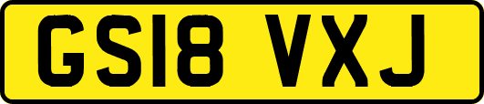 GS18VXJ