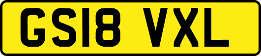 GS18VXL