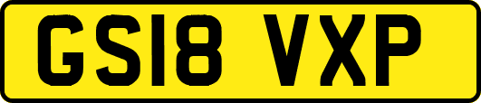 GS18VXP