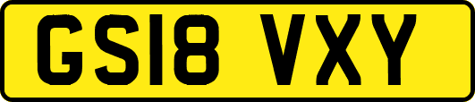 GS18VXY
