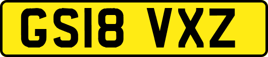 GS18VXZ