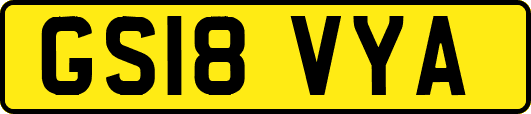 GS18VYA