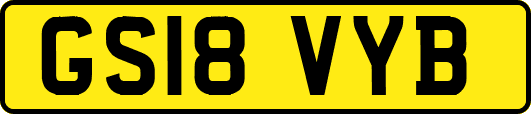 GS18VYB