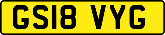 GS18VYG