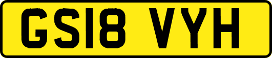 GS18VYH