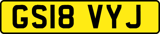 GS18VYJ