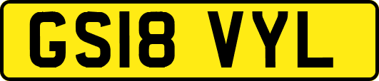 GS18VYL