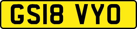 GS18VYO