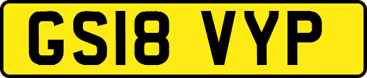 GS18VYP
