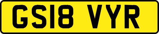 GS18VYR