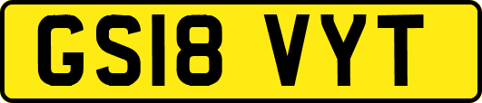 GS18VYT