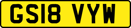GS18VYW