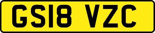 GS18VZC